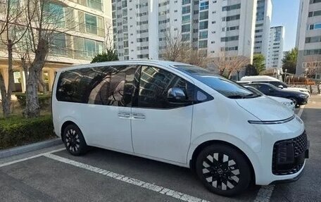 Hyundai Staria, 2025 год, 4 798 000 рублей, 9 фотография