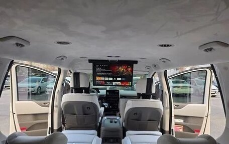 Hyundai Staria, 2025 год, 4 798 000 рублей, 5 фотография