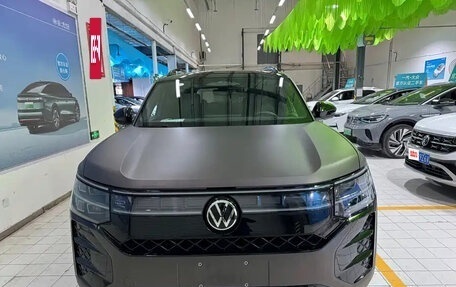 Volkswagen Teramont, 2026 год, 5 800 556 рублей, 2 фотография