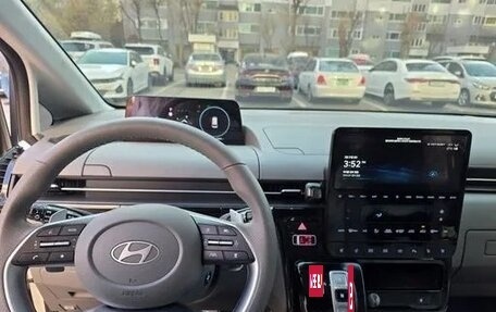Hyundai Staria, 2025 год, 4 798 000 рублей, 7 фотография