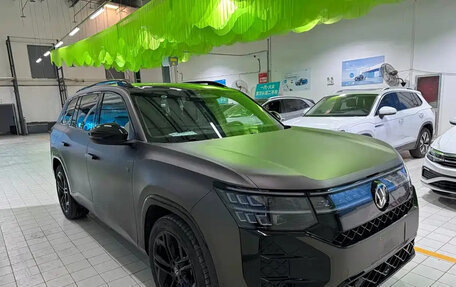 Volkswagen Teramont, 2026 год, 5 800 556 рублей, 3 фотография