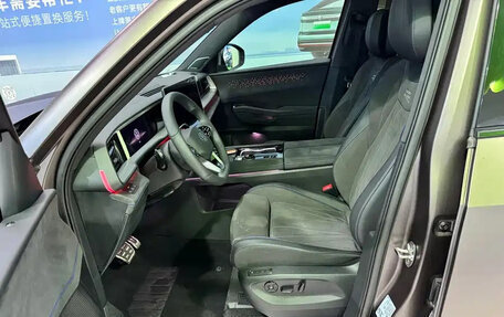 Volkswagen Teramont, 2026 год, 5 800 556 рублей, 8 фотография