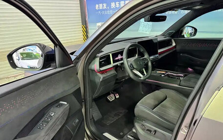 Volkswagen Teramont, 2026 год, 5 800 556 рублей, 9 фотография