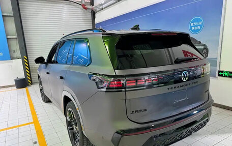 Volkswagen Teramont, 2026 год, 5 800 556 рублей, 6 фотография