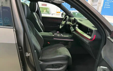 Volkswagen Teramont, 2026 год, 5 800 556 рублей, 15 фотография