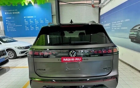 Volkswagen Teramont, 2026 год, 5 800 556 рублей, 5 фотография