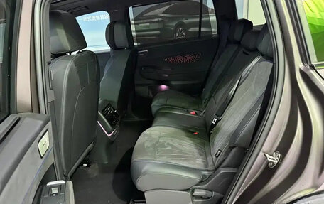 Volkswagen Teramont, 2026 год, 5 800 556 рублей, 10 фотография