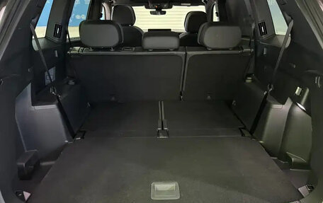 Volkswagen Teramont, 2026 год, 5 800 556 рублей, 11 фотография