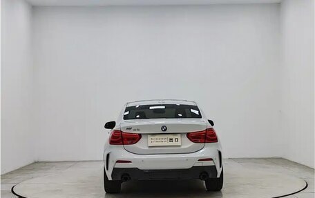 BMW 1 серия, 2022 год, 1 761 100 рублей, 6 фотография