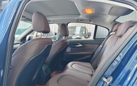 BMW 1 серия, 2022 год, 1 200 000 рублей, 9 фотография