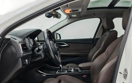 BMW 1 серия, 2022 год, 1 761 100 рублей, 7 фотография