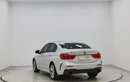 BMW 1 серия, 2022 год, 1 761 100 рублей, 4 фотография