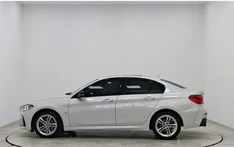 BMW 1 серия, 2022 год, 1 761 100 рублей, 5 фотография