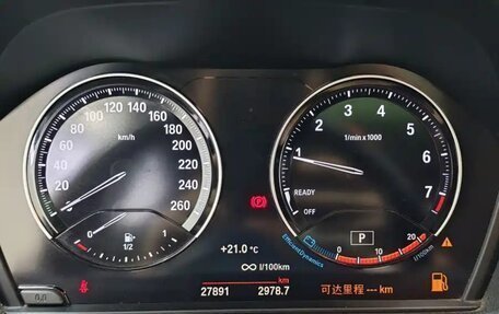 BMW 1 серия, 2022 год, 1 761 100 рублей, 12 фотография