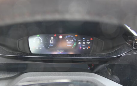 Peugeot 408, 2025 год, 3 326 990 рублей, 8 фотография