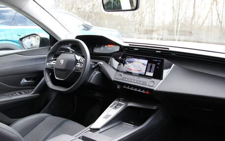 Peugeot 408, 2025 год, 3 326 990 рублей, 2 фотография