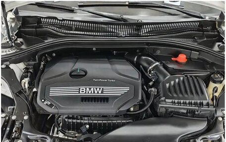 BMW 1 серия, 2022 год, 1 761 100 рублей, 16 фотография