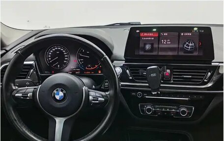 BMW 1 серия, 2022 год, 1 761 100 рублей, 11 фотография
