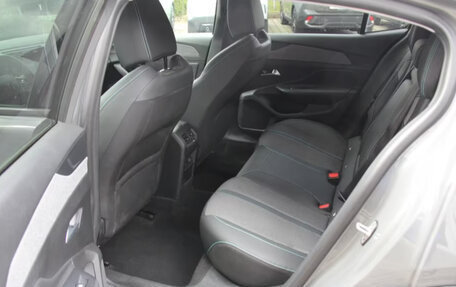 Peugeot 408, 2025 год, 3 326 990 рублей, 4 фотография