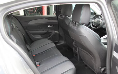 Peugeot 408, 2025 год, 3 326 990 рублей, 6 фотография