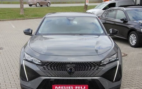 Peugeot 408, 2025 год, 3 326 990 рублей, 7 фотография