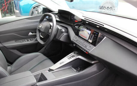 Peugeot 408, 2025 год, 3 326 990 рублей, 11 фотография