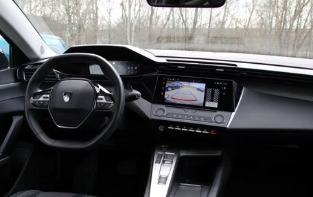 Peugeot 408, 2025 год, 3 326 990 рублей, 16 фотография