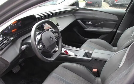 Peugeot 408, 2025 год, 3 326 990 рублей, 21 фотография