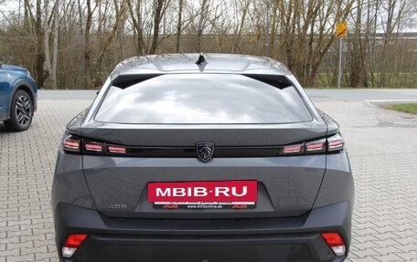 Peugeot 408, 2025 год, 3 326 990 рублей, 18 фотография