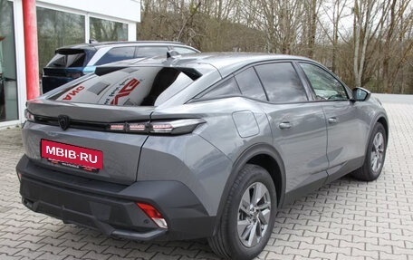 Peugeot 408, 2025 год, 3 326 990 рублей, 23 фотография