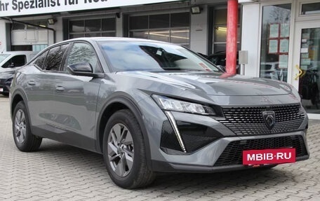 Peugeot 408, 2025 год, 3 326 990 рублей, 20 фотография