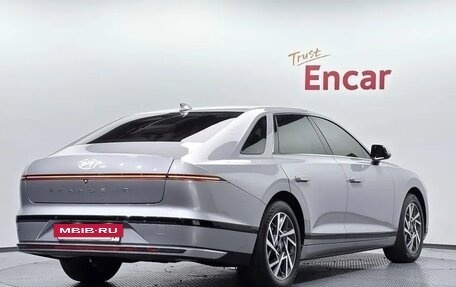 Hyundai Grandeur, 2025 год, 4 237 000 рублей, 2 фотография