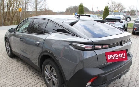 Peugeot 408, 2025 год, 3 326 990 рублей, 17 фотография