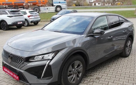 Peugeot 408, 2025 год, 3 326 990 рублей, 22 фотография