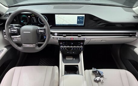 Hyundai Grandeur, 2025 год, 4 237 000 рублей, 6 фотография