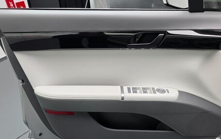 Hyundai Grandeur, 2025 год, 4 237 000 рублей, 8 фотография
