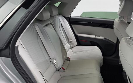 Hyundai Grandeur, 2025 год, 4 237 000 рублей, 10 фотография