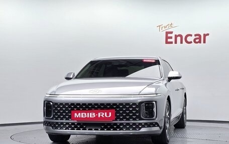Hyundai Grandeur, 2025 год, 4 237 000 рублей, 3 фотография