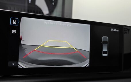 Hyundai Grandeur, 2025 год, 4 237 000 рублей, 14 фотография