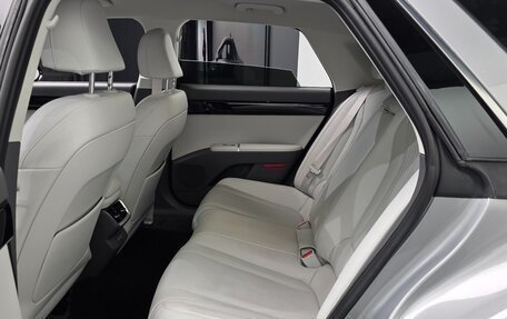 Hyundai Grandeur, 2025 год, 4 237 000 рублей, 11 фотография