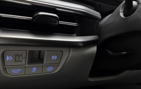 Hyundai Grandeur, 2025 год, 4 237 000 рублей, 15 фотография