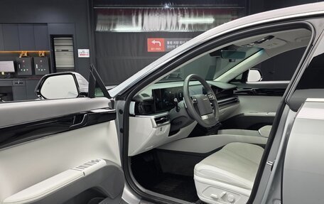 Hyundai Grandeur, 2025 год, 4 237 000 рублей, 9 фотография