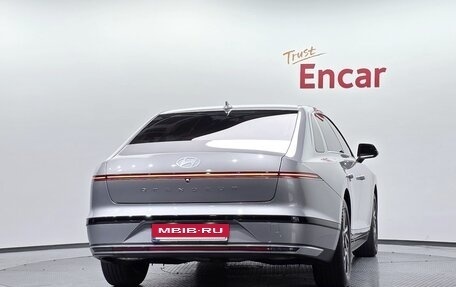 Hyundai Grandeur, 2025 год, 4 237 000 рублей, 4 фотография