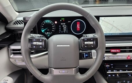 Hyundai Grandeur, 2025 год, 4 237 000 рублей, 5 фотография