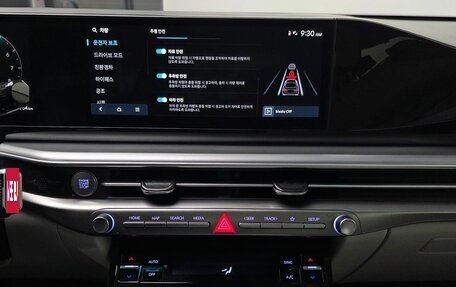 Hyundai Grandeur, 2025 год, 4 237 000 рублей, 13 фотография