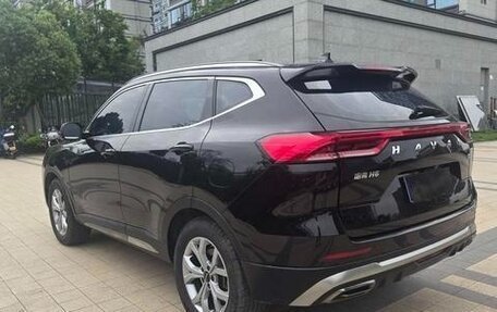 Haval H6, 2022 год, 1 230 000 рублей, 6 фотография