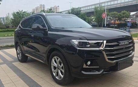Haval H6, 2022 год, 1 230 000 рублей, 3 фотография