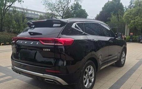 Haval H6, 2022 год, 1 230 000 рублей, 4 фотография