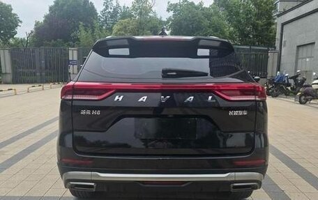 Haval H6, 2022 год, 1 230 000 рублей, 5 фотография
