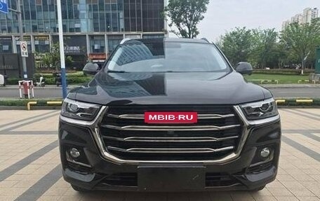Haval H6, 2022 год, 1 230 000 рублей, 2 фотография